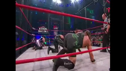Tna Impact