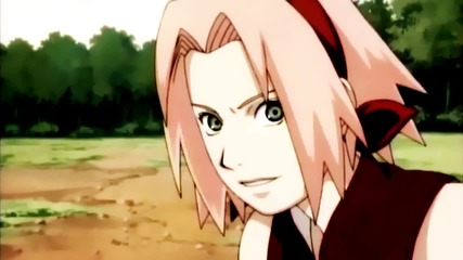 She s out of My League [narusaku trailer parody]
