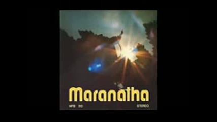 Maranatha - Gottes Wege ( 1977 full album German Prog Rock )