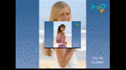 H2o - Ema,  Kleo.riki