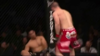 Най-добрите нокаути в историята на Mma
