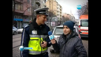 Звезден репортер Рафи Бохосян (рафи Полицай).flv