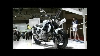 suzuki moto tokyo2009