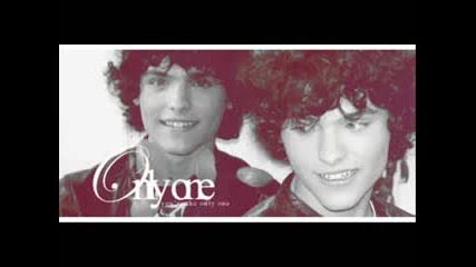 Lovely Vinnie ^^