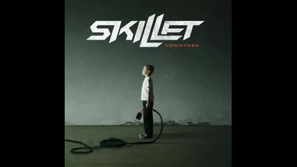 Skillet - Comatose (2006) [album-download]