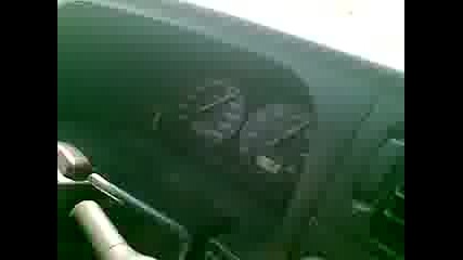 Golf 2.0 Gti i Subaro