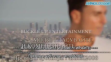 Промо! Faydee - Can't Let Go + превод