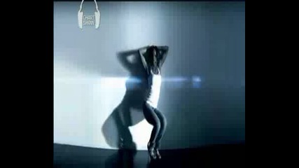 Enrique Iglesias feat Ciara - Takin Back My Love