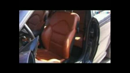 Bmw M3 E46 Coupe