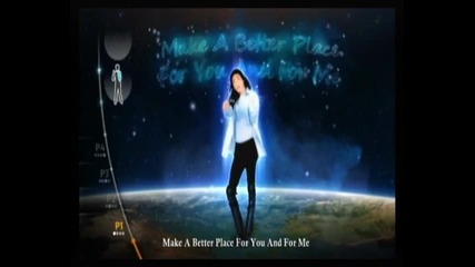 Heal The World Michael Jackson Dance School