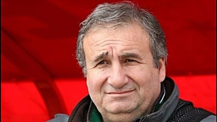 Тенчо Тенев: Пирин ще посрещне ЦСКА на приличен терен