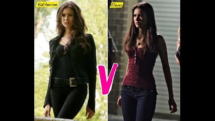 Nina Dobrev