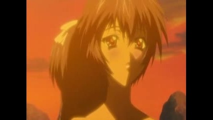 Touka Gettan - Епизод 18