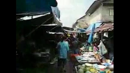 Как минава влака в Бангкок.flv