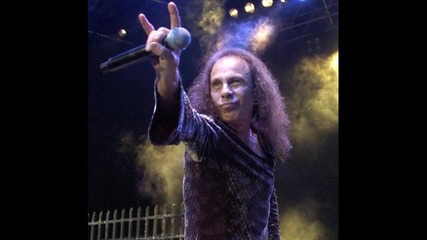 Dio - Shivers