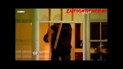 Triple H new mv 2012
