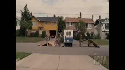 Яки Моменти От Hot Rod !!!