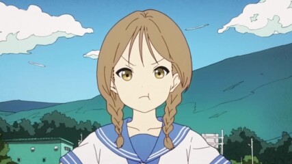 【 Bg Sub 】 Natsunagu! 02