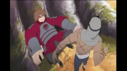 Naruto Shippuuden - Amv