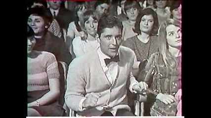 Sacha Distel - Monsieur Canibal (1966)