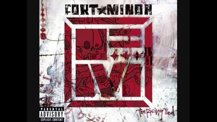 Fort Minor- Feel like home