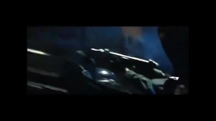 Dobermann Movie 