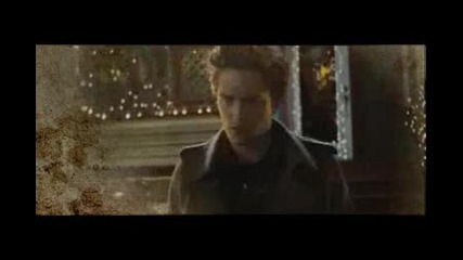 Bella & Edward