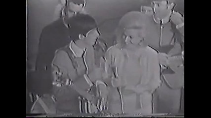 The Beatles Ready Steady Go 1963