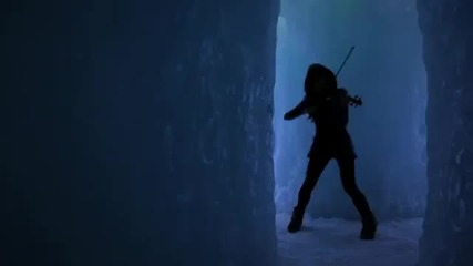 Dubstep Цигулка - Красота