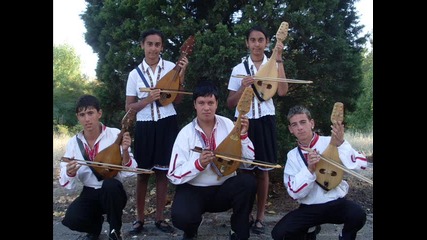 starata pesen