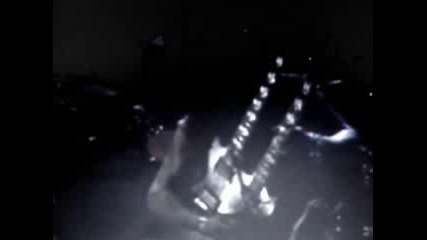 Velvet revolver wish you were here live