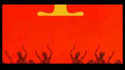 Black Eyed Peas - Boom Boom Pow Hq*