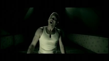 eminem - The Way I Am 