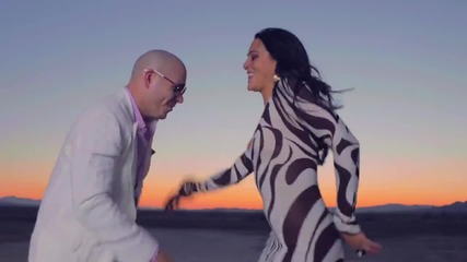 Pitbull - Rain Over Me ft. Marc Anthony