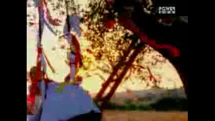 Sertab Erener - Yanarim 