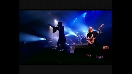 Nightwish - Deep Silent Complete Live Hq