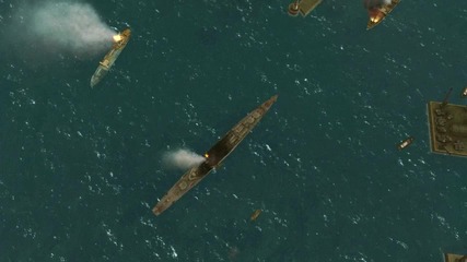 World of Warplanes Heavy Fighters Teaser