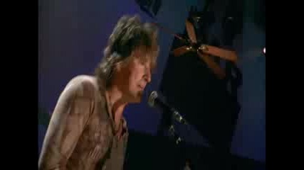 Bon Jovi - Summertime - Live