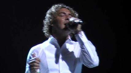 Adoro - David Bisbal live