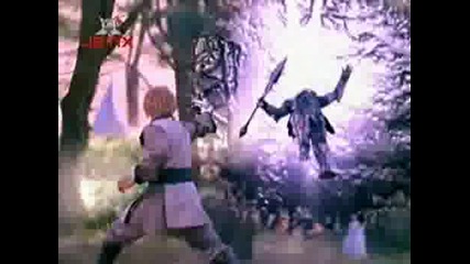 Power Ranger Operation Overdive Ep 28