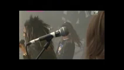 Bill Kaulitz - - - - Summer Of California (big Girls Dont Cr