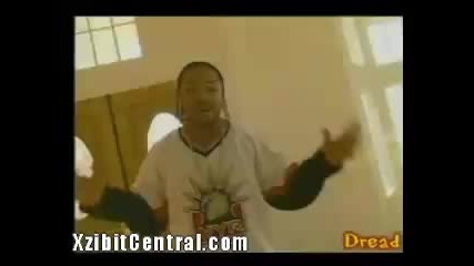 Xzibit - Double Time