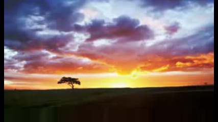 Time Lapse Sunrise