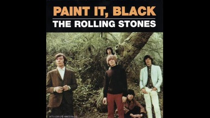 The Rolling Stones - Have You Seen Your Mother, Baby
