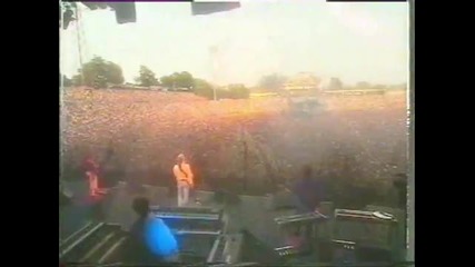 Dire Straits - Romeo Juliet - Hq - live Basel 1992 