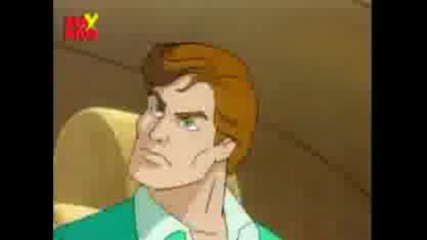 Spider - Man (1994) , Episode 13 part 1 