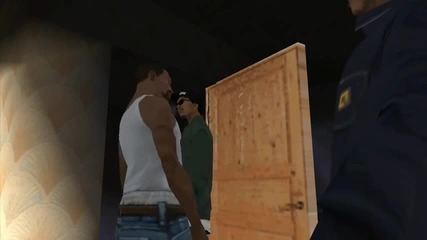 Grand Theft Auto: San Andreas Walkthrough Part 3
