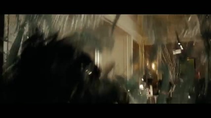 Safe Trailer 2012 Movie - Official [hd]