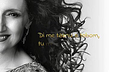 Doris Dragovic - Cvit Soli (official Lyric Video 2025).mp4