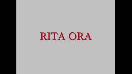 Rita Ora - Somebody That I Used To Know (cover @ Radio 1 s Live Lounge)